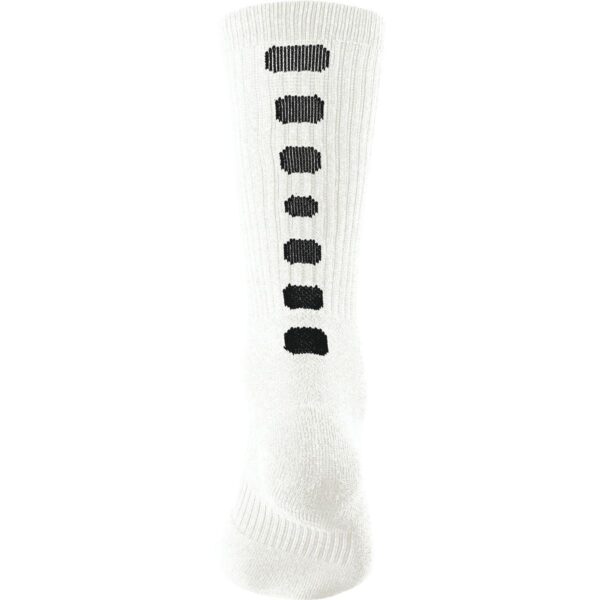 Color Block Crew Sock - Apparel Globe