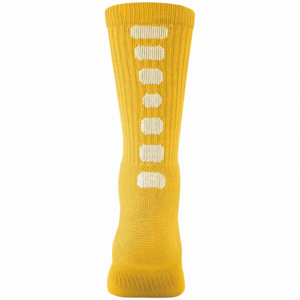 Color Block Crew Sock - Apparel Globe
