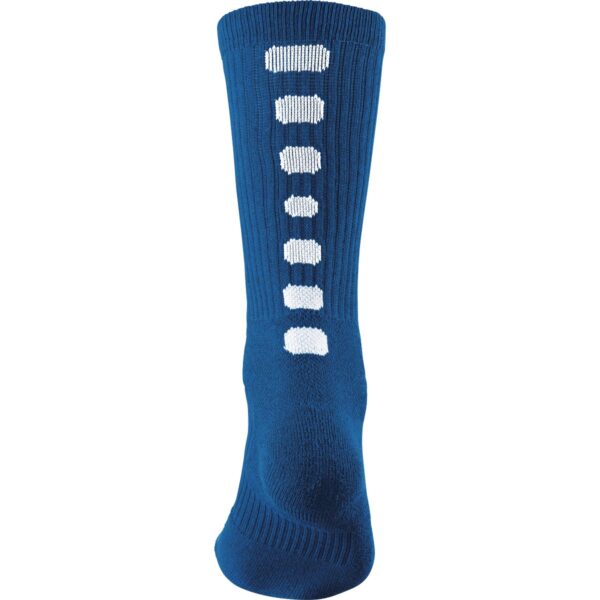 Color Block Crew Sock - Apparel Globe
