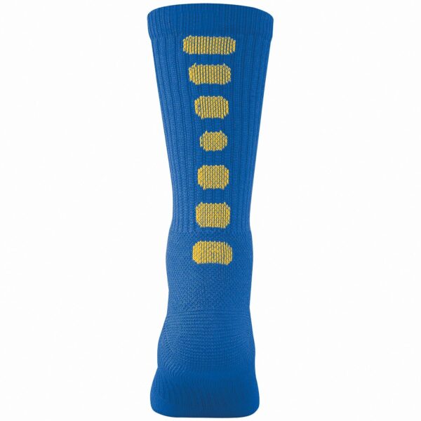 Color Block Crew Sock - Apparel Globe