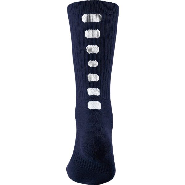 Color Block Crew Sock - Apparel Globe