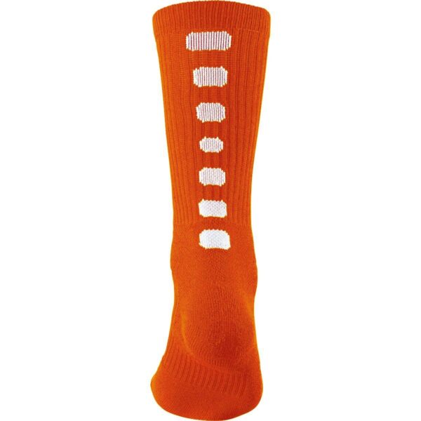 Color Block Crew Sock - Apparel Globe