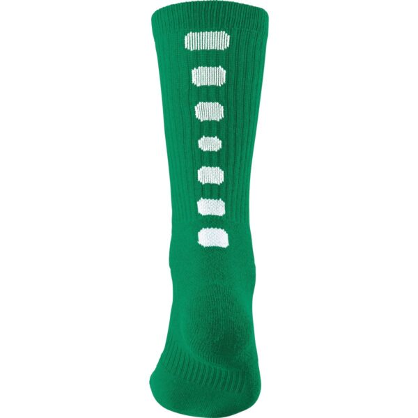Color Block Crew Sock - Apparel Globe