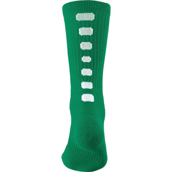 Color Block Crew Sock - Apparel Globe