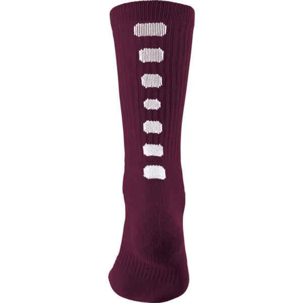 Color Block Crew Sock - Apparel Globe