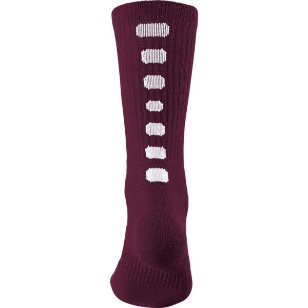 Color Block Crew Sock - Apparel Globe