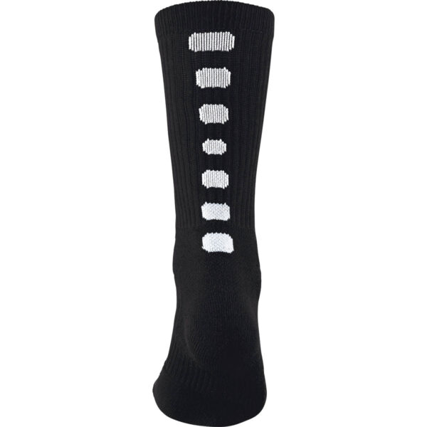 Color Block Crew Sock - Apparel Globe
