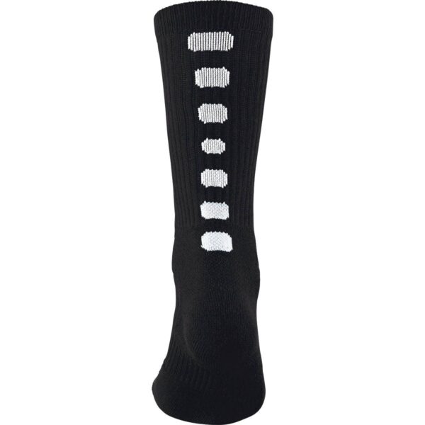 Color Block Crew Sock - Apparel Globe