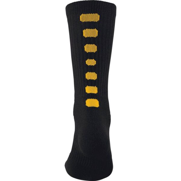 Color Block Crew Sock - Apparel Globe