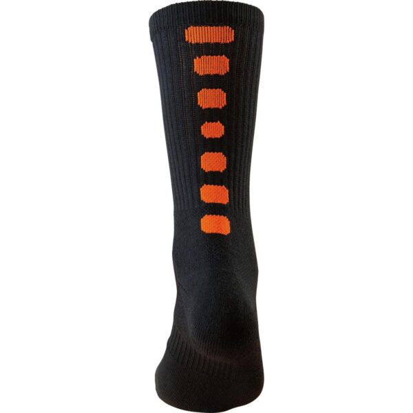 Color Block Crew Sock - Apparel Globe