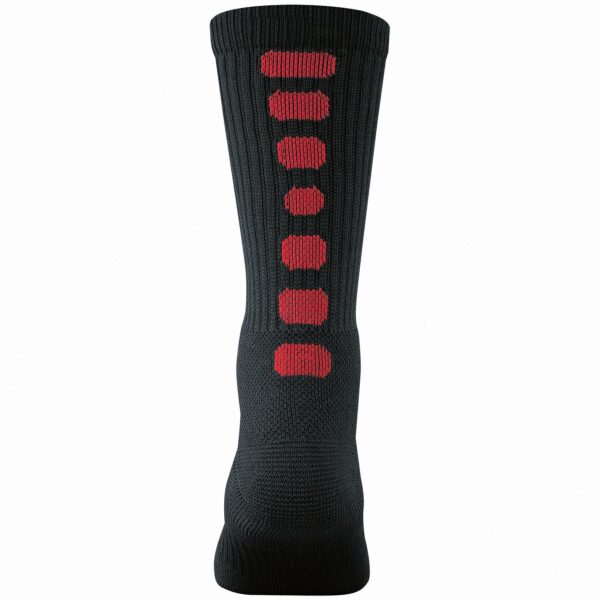 Color Block Crew Sock - Apparel Globe