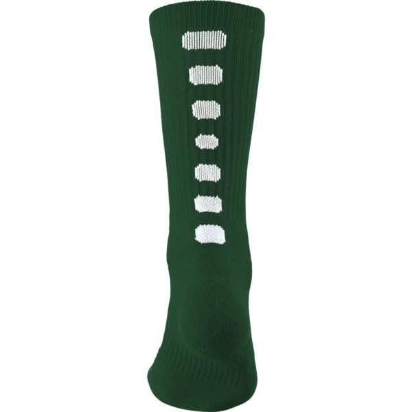 Color Block Crew Sock - Apparel Globe