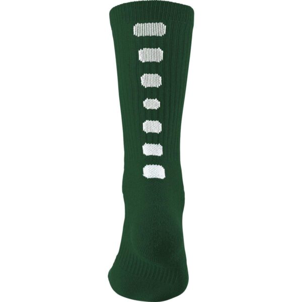Color Block Crew Sock - Apparel Globe