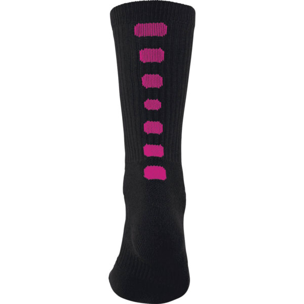 Color Block Crew Sock - Apparel Globe