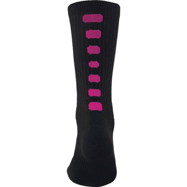 Color Block Crew Sock - Apparel Globe
