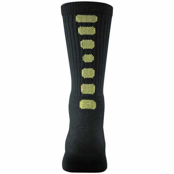 Color Block Crew Sock - Apparel Globe