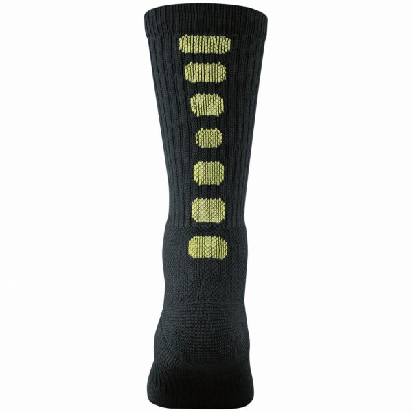 Color Block Crew Sock - Apparel Globe