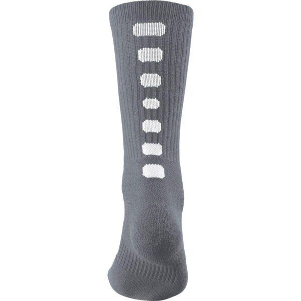 Color Block Crew Sock - Apparel Globe