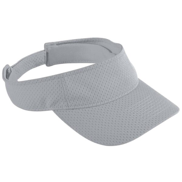 ATHLETIC MESH VISOR - Apparel Globe
