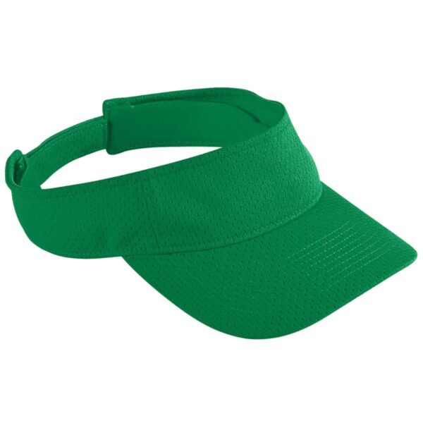 ATHLETIC MESH VISOR - Apparel Globe