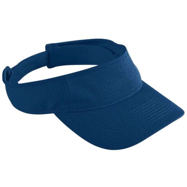 ATHLETIC MESH VISOR - Apparel Globe