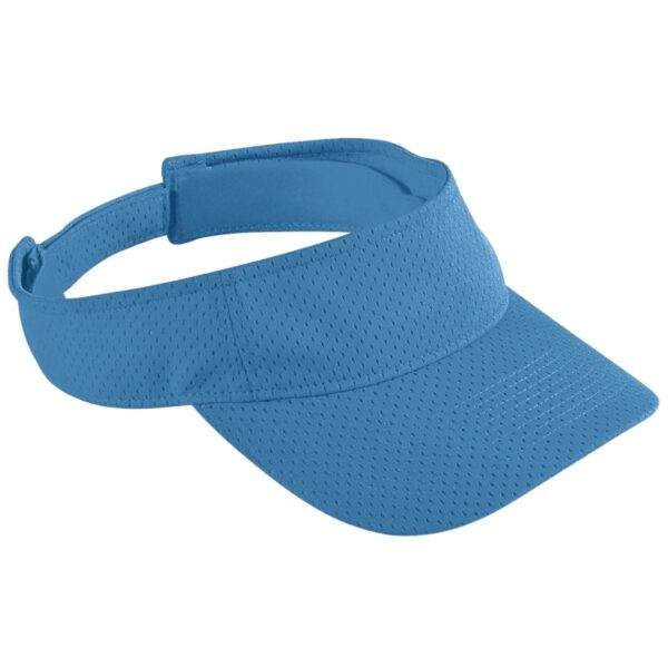 ATHLETIC MESH VISOR - Apparel Globe