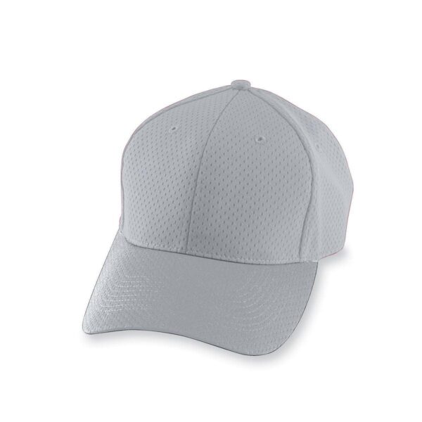 ATHLETIC MESH CAP - Apparel Globe