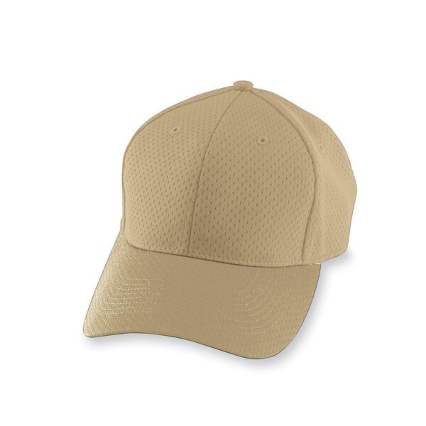 ATHLETIC MESH CAP - Apparel Globe