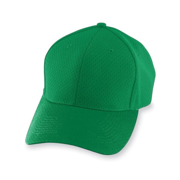 ATHLETIC MESH CAP - Apparel Globe