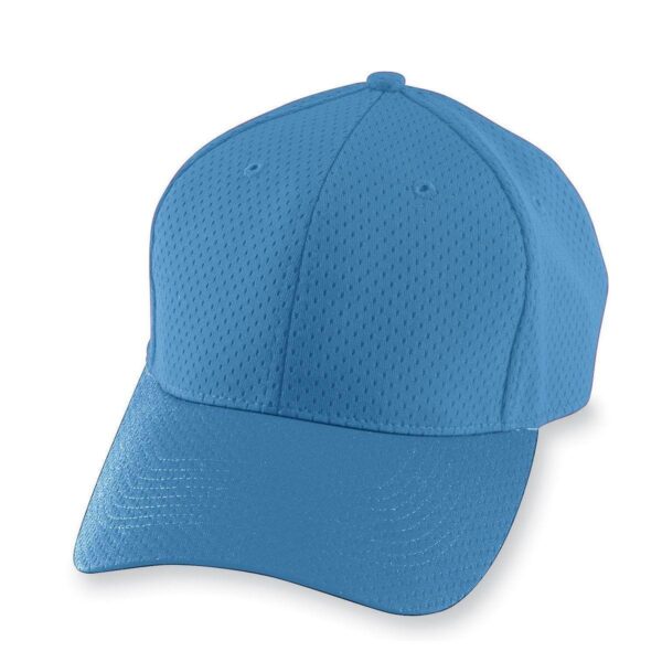 ATHLETIC MESH CAP - Apparel Globe