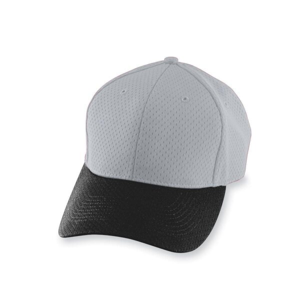 ATHLETIC MESH CAP - Apparel Globe