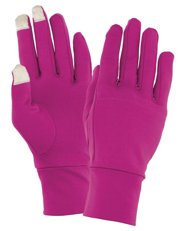 Adult Tech Gloves - Apparel Globe