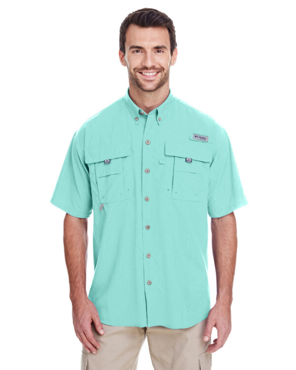Men's Bahamaâ„¢ II Short-Sleeve Shirt - Apparel Globe