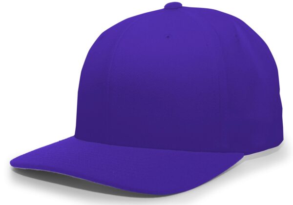 Pro-Wool Hook-And-Loop Adjustable Cap - Apparel Globe