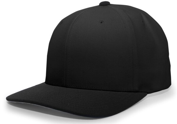 Pro-Wool Hook-And-Loop Adjustable Cap - Apparel Globe