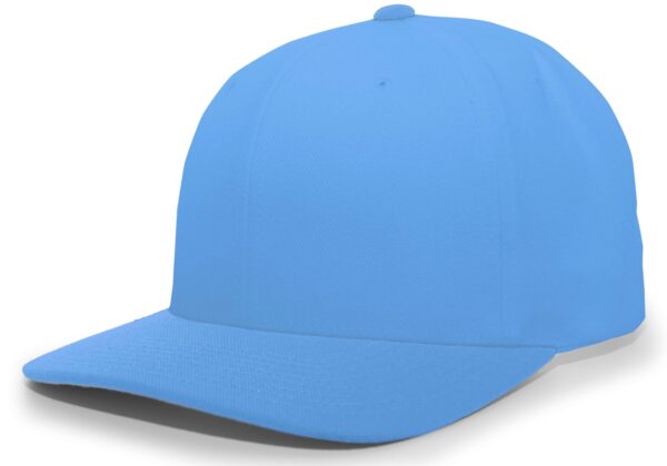 Pro-Wool Hook-And-Loop Adjustable Cap - Apparel Globe