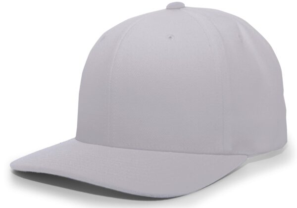 Pro-Wool Hook-And-Loop Adjustable Cap - Apparel Globe