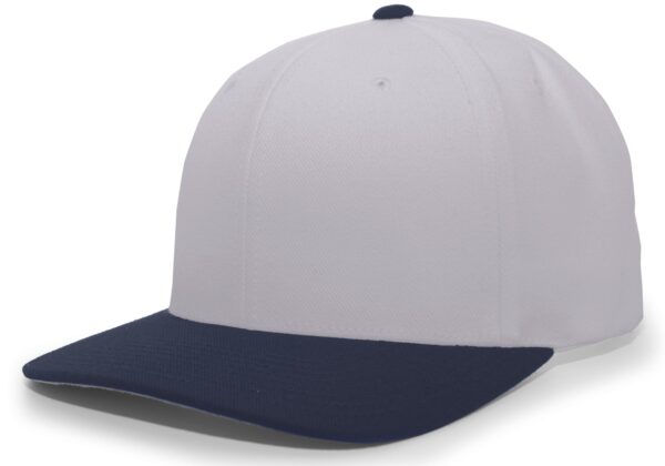 Pro-Wool Hook-And-Loop Adjustable Cap - Apparel Globe