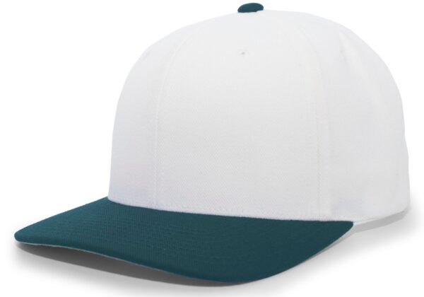 Pro-Wool Hook-And-Loop Adjustable Cap - Apparel Globe