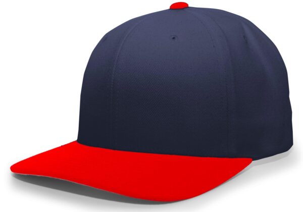 Pro-Wool Hook-And-Loop Adjustable Cap - Apparel Globe