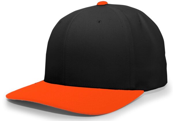 Pro-Wool Hook-And-Loop Adjustable Cap - Apparel Globe