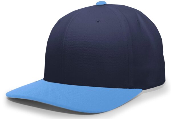 Pro-Wool Hook-And-Loop Adjustable Cap - Apparel Globe