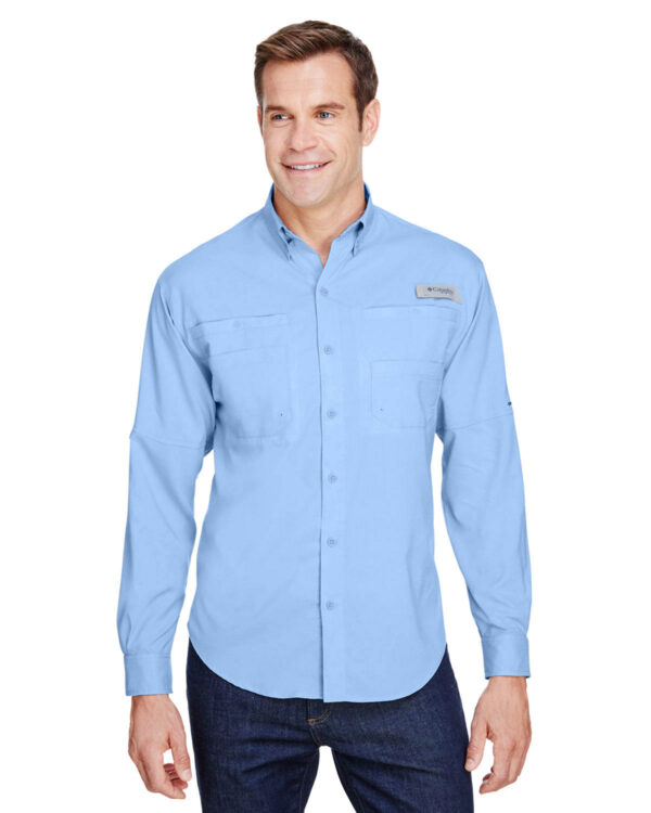 Men's Tamiamiâ„¢ II Long-Sleeve Shirt - Apparel Globe