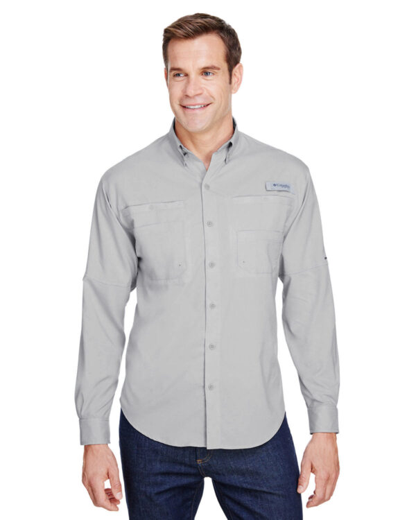 Men's Tamiamiâ„¢ II Long-Sleeve Shirt - Apparel Globe