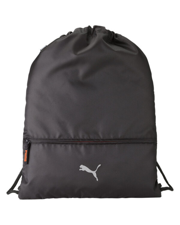 Puma Golf Unveils: Lightweight Carry Sack for Effortless Course Convenience
