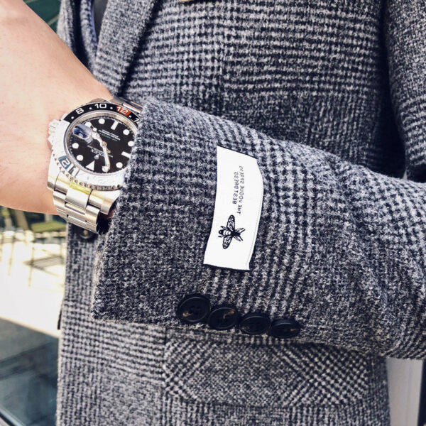 Men's blazer - Image 4