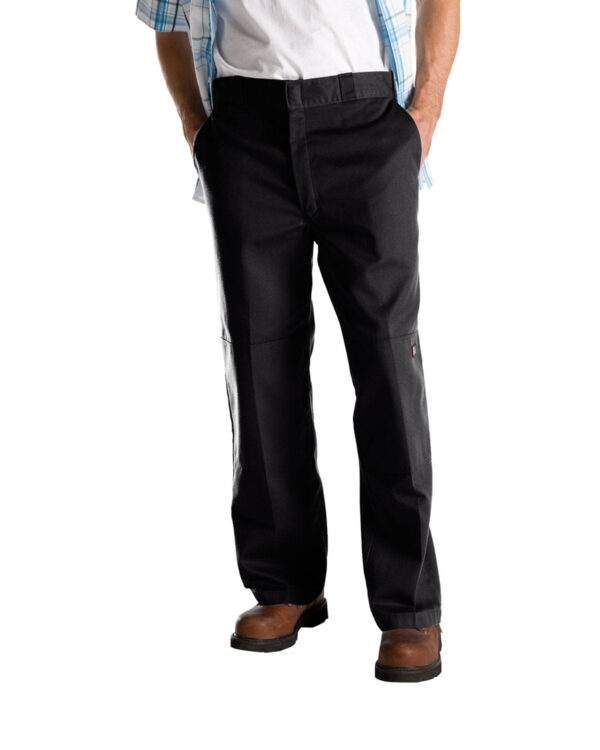 Dickies Loose Fit Double Knee Work Pant 85283 - Image 3