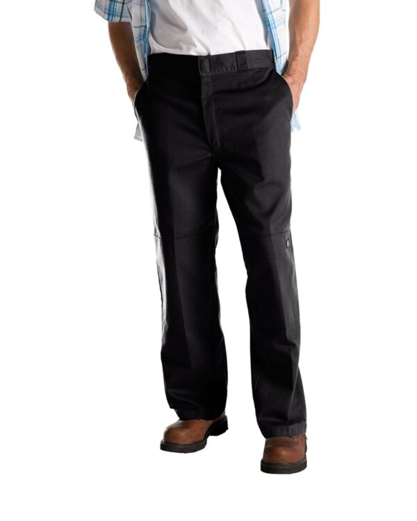 Dickies Loose Fit Double Knee Work Pant 85283 - Image 7