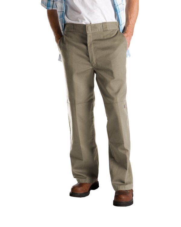 Dickies Loose Fit Double Knee Work Pant 85283 - Image 28
