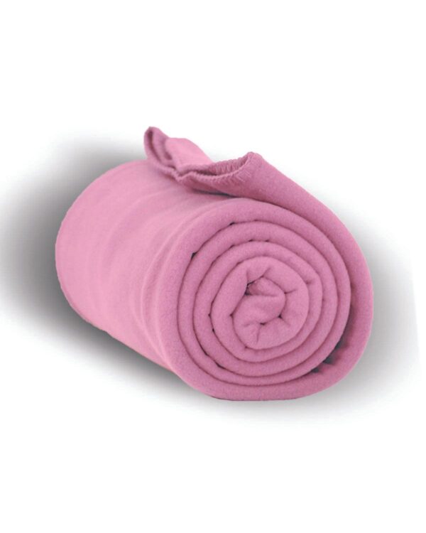 Alpine Fleece Throw Blanket - Apparel Globe